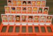 Uncover the Enigmatic World of Guess Who: Unveiling the Number of Characters th 15