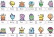 Discover Secrets of Guess Who Characters with Our Exclusive Character Sheets th 43