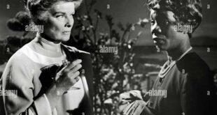 Discover the Depth and Nuances of Katharine Houghton in "Guess Who's Coming to Dinner" 7 Discover the Depth and Nuances of Katharine Houghton in "Guess Who's Coming to Dinner" th 9