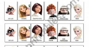 Discover the Secret Behind Disney's Guess Who Character Sheets 1 Discover the Secret Behind Disney's Guess Who Character Sheets th 17