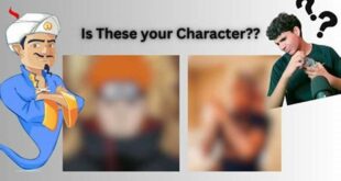 Unveiling the Secrets of the Enigmatic "Genie Guy" th 23