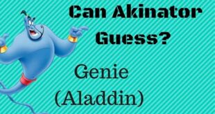 Unveiling the Enigma of Genie Who Guesses the Character 22 Unveiling the Enigma of Genie Who Guesses the Character th 24