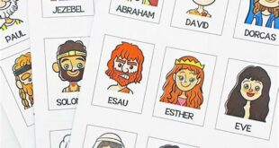 Uncover Hidden Gems: Explore the World of "Guess Who Bible Characters" 13 Uncover Hidden Gems: Explore the World of "Guess Who Bible Characters" th 32
