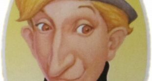 Meet Eric: Uncover the Secrets of a Guess Who? Icon th 61