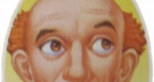 Unveil the Secrets of Herman: Unraveling the Enigma of Guess Who's Beloved Character th 63