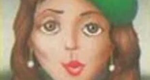 Unveiling the Enigma: Explore the World of "Guess Who" Character Maria th 66