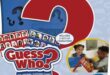 Unveiling the Secrets of Board Game Guess Who Characters: Discoveries and Insights th 7