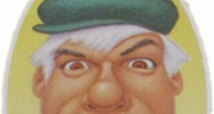 Unveiling the Enigmatic Philip: Discoveries and Insights from Guess Who? th 71