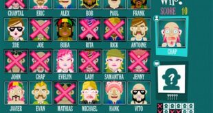 Dive into the World of Guess Who Game Characters Online: Unveil Hidden Depths and Strategies 7 Dive into the World of Guess Who Game Characters Online: Unveil Hidden Depths and Strategies th 88