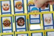 Uncover the Secrets of the "Characters Guess Who" Board Game: A Journey of Discovery th 9