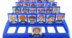 Unveiling the Enigmatic World of Guess Who: Unraveling the Character Count Mystery 22 Unveiling the Enigmatic World of Guess Who: Unraveling the Character Count Mystery th 24