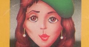 Unveiling Maria: The Enigmatic Doctor of Guess Who 19 Unveiling Maria: The Enigmatic Doctor of Guess Who th 29