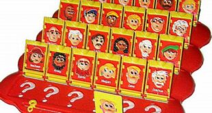 Unveiling the Timeless Charm of Old Guess Who Characters 16 Unveiling the Timeless Charm of Old Guess Who Characters th 32