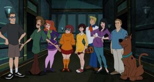 Discover the Intriguing World of Scooby-Doo and Guess Who Characters th 42