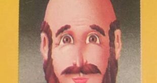 Unveiling the Enigmatic "Guess Who" Character: Richard 10 Unveiling the Enigmatic "Guess Who" Character: Richard th 58