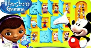 Uncover the Secrets: Discover the Characters of Guess Who? Hasbro Com 2015 7 Uncover the Secrets: Discover the Characters of Guess Who? Hasbro Com 2015 th 74