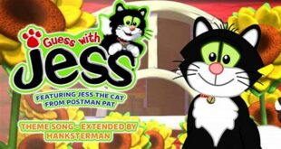 Uncover the Enigmatic "Guess Who? Jess" Character: A Journey of Discovery th 75