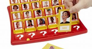Uncover the Secrets of Guess Who: A World of Characters Revealed th 81