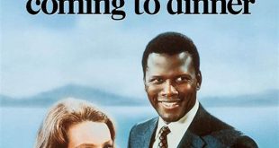 Uncover the Alchemy of Acting in "Guess Who's Coming to Dinner" th 14