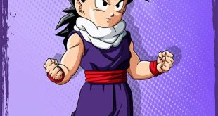 Unveiling the Enigma: Gohan's Triumphant Journey in "Guess Who Characters" th 15
