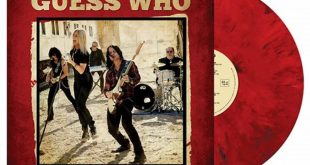 The Guess Who: Uncovering the Secrets of Cleopatra Records 22 The Guess Who: Uncovering the Secrets of Cleopatra Records th 18