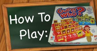 Uncover the Secrets of "Guess Who": A Journey to Deductive Mastery 25 Uncover the Secrets of "Guess Who": A Journey to Deductive Mastery th 33