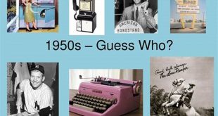 Uncover the Nostalgic Charm and Timelessness of "Guess Who? 1950s" 13 Uncover the Nostalgic Charm and Timelessness of "Guess Who? 1950s" th 37