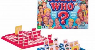 Uncover the Secrets of "free 2 player guess who": A Comprehensive Guide th 52