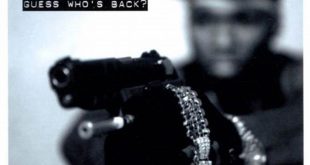 Unlock the Secrets of 50 Cent's Iconic "Guess Who's Back" Album 13 Unlock the Secrets of 50 Cent's Iconic "Guess Who's Back" Album th 75