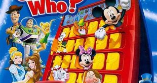 Unveiling the Enchanting World of Disney Guess Who: Discover Hidden Secrets and Masterful Strategies 22 Unveiling the Enchanting World of Disney Guess Who: Discover Hidden Secrets and Masterful Strategies th 1
