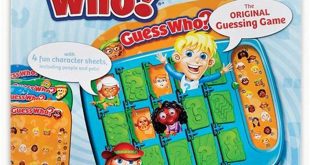 Uncover the Secrets of "Guess Who Walmart": A Journey of Discovery and Innovation 16 Uncover the Secrets of "Guess Who Walmart": A Journey of Discovery and Innovation th 11