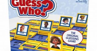 Unlock the Secrets of the Original Guess Who Game: Discoveries and Insights 19 Unlock the Secrets of the Original Guess Who Game: Discoveries and Insights th 17