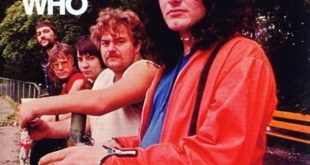 Unveiling the Timeless Magic of "Guess Who" Band Songs th 25