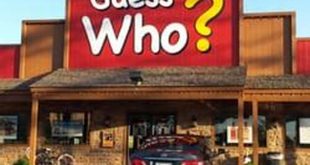 Unveiling the Secrets of Bentonville, Arkansas: Explore the World of "Guess Who" Characters 4 Unveiling the Secrets of Bentonville, Arkansas: Explore the World of "Guess Who" Characters th 37