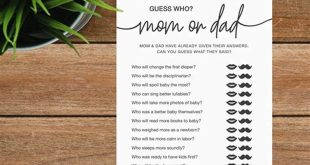 Unravel the Secrets: Discover the Intriguing World of "Guess Who Mommy or Daddy" 25 Unravel the Secrets: Discover the Intriguing World of "Guess Who Mommy or Daddy" th 68