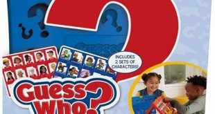 Uncover the Secrets of "Guess Who Target": A Guide to Deduction and Discovery 4 Uncover the Secrets of "Guess Who Target": A Guide to Deduction and Discovery th 71