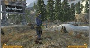 Uncover Hidden Truths: Exploring "Guess Who I Saw Today" in "New Vegas"! 25 Uncover Hidden Truths: Exploring "Guess Who I Saw Today" in "New Vegas"! th 17