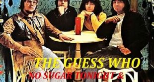 Discover the Secrets: "Guess Who No Sugar Tonight" Unraveled 13 Discover the Secrets: "Guess Who No Sugar Tonight" Unraveled th 20
