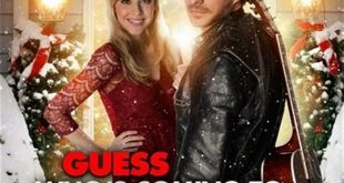 Uncover Hidden Truths and Festive Cheer in "Guess Who's Coming to Christmas": A Cinematic Exploration 22 Uncover Hidden Truths and Festive Cheer in "Guess Who's Coming to Christmas": A Cinematic Exploration th 24