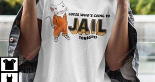 Uncovering Truths Behind "Guess Who's Going to Jail Tonight" 7 Uncovering Truths Behind "Guess Who's Going to Jail Tonight" th 25