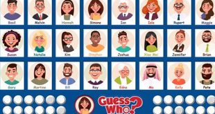 Uncover the Secrets: Embark on an Online Guess Who Adventure 13 Uncover the Secrets: Embark on an Online Guess Who Adventure th 32