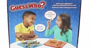 Unveiling the Secrets Behind Target Guess Who: Discoveries and Insights 22 Unveiling the Secrets Behind Target Guess Who: Discoveries and Insights th 34