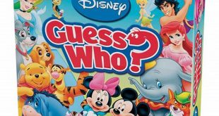 Unveiling the Magic: Discover the Enchanting World of "Guess Who: Disney Edition" 4 Unveiling the Magic: Discover the Enchanting World of "Guess Who: Disney Edition" th 39