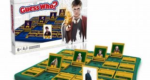 Unravel the Enigmatic World of Harry Potter: Guess Who Characters Revealed 28 Unravel the Enigmatic World of Harry Potter: Guess Who Characters Revealed th 60