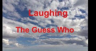 Unlocking the Lyrical Labyrinth: Discoveries and Insights into "Laughing" by The Guess Who 25 Unlocking the Lyrical Labyrinth: Discoveries and Insights into "Laughing" by The Guess Who th 61