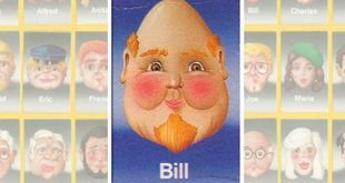 Discover the Enigmatic Bill Guess: A Journey into "Guess Who" Characters 22 Discover the Enigmatic Bill Guess: A Journey into "Guess Who" Characters th 86