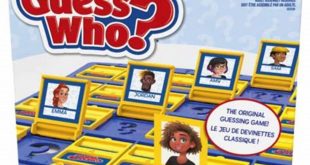 Unlock the Secrets of Guess Who: Discover Unseen Patterns and Master the Game 13 Unlock the Secrets of Guess Who: Discover Unseen Patterns and Master the Game th 17