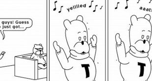 Unveil the Hidden Truths Behind "Guess Who Just Got Yelled At" th 18
