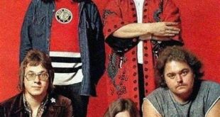 Unveiling the Legendary Members of The Guess Who: A Journey Into Musical Genius th 30