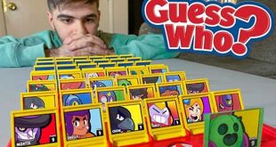 Unveiling the Secrets of Brawl Stars Guess Who: A Character Analysis 19 Unveiling the Secrets of Brawl Stars Guess Who: A Character Analysis th